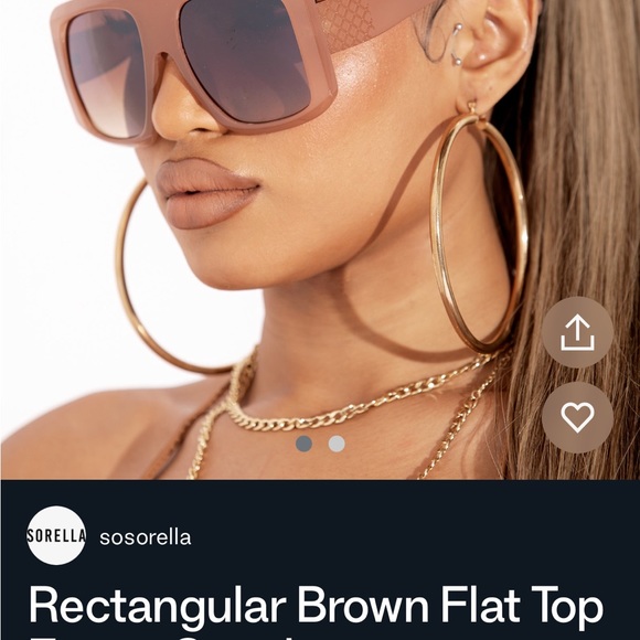 Shades - Picture 6 of 7